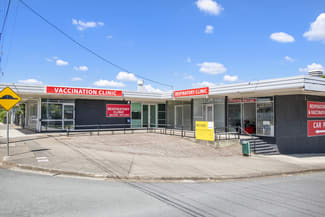 Shop & Retail commercial property leased at 4/22 Duke Street Slacks Creek QLD 4127 Shop & Retail commercial property leased at 4/22 Duke Street Slacks Creek QLD 4127