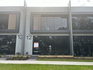 Offices commercial property leased at 90 Cranwell Street Braybrook VIC 3019 Offices commercial property leased at 90 Cranwell Street Braybrook VIC 3019
