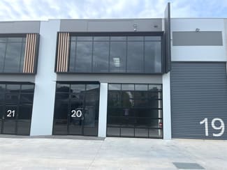 Offices commercial property leased at 90 Cranwell Street Braybrook VIC 3019 Offices commercial property leased at 90 Cranwell Street Braybrook VIC 3019