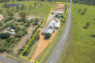 Factory, Warehouse & Industrial commercial property sold at 2 Millers Road Spring Creek QLD 4343 Factory, Warehouse & Industrial commercial property sold at 2 Millers Road Spring Creek QLD 4343