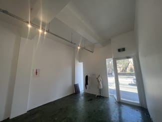 Shop & Retail commercial property leased at 26 Oxford Street Woollahra NSW 2025