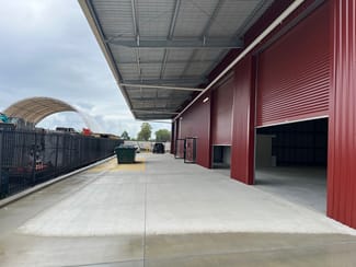 Factory, Warehouse & Industrial commercial property leased at 24 Industrial Avenue Logan Village QLD 4207 Factory, Warehouse & Industrial commercial property leased at 24 Industrial Avenue Logan Village QLD 4207