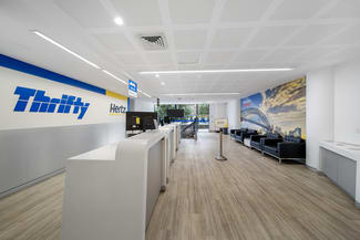 Shop & Retail commercial property for lease at 209 Harris Street Pyrmont NSW 2009