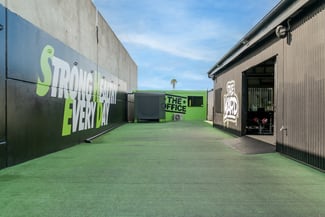 Offices commercial property leased at Shed A/140 Mort Street Toowoomba City QLD 4350 Offices commercial property leased at Shed A/140 Mort Street Toowoomba City QLD 4350