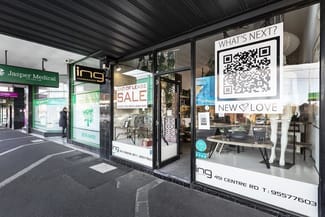 Shop & Retail commercial property leased at 451 Centre Road Bentleigh VIC 3204 Shop & Retail commercial property leased at 451 Centre Road Bentleigh VIC 3204