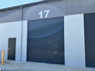 Factory, Warehouse & Industrial commercial property sold at Unit 17/8 Edward Street Orange NSW 2800 Factory, Warehouse & Industrial commercial property sold at Unit 17/8 Edward Street Orange NSW 2800