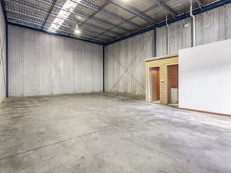 Factory, Warehouse & Industrial commercial property leased at 6/43 Sterling Road Minchinbury NSW 2770 Factory, Warehouse & Industrial commercial property leased at 6/43 Sterling Road Minchinbury NSW 2770