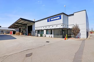 Factory, Warehouse & Industrial commercial property leased at Warehouse 3/59-87 Pilbara Street Welshpool WA 6106