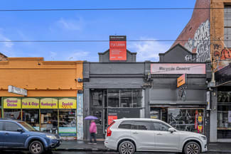 Shop & Retail commercial property leased at 269 Smith Street Fitzroy VIC 3065 Shop & Retail commercial property leased at 269 Smith Street Fitzroy VIC 3065