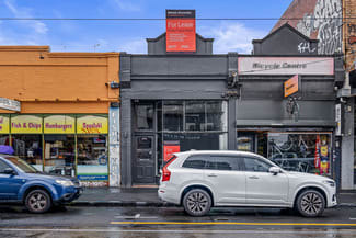 Shop & Retail commercial property leased at 269 Smith Street Fitzroy VIC 3065 Shop & Retail commercial property leased at 269 Smith Street Fitzroy VIC 3065
