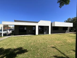 Offices commercial property leased at 1/144 Cochranes Road Moorabbin VIC 3189