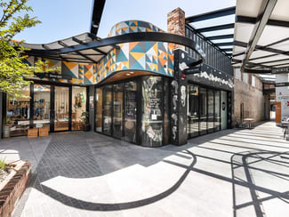 Medical / Consulting commercial property leased at 649 Beaufort Street Mount Lawley WA 6050 Medical / Consulting commercial property leased at 649 Beaufort Street Mount Lawley WA 6050