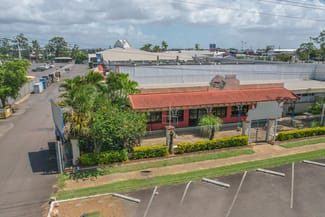 Shop & Retail commercial property leased at Shop 1b,/1-9 Enterprise Street Svensson Heights QLD 4670 Shop & Retail commercial property leased at Shop 1b,/1-9 Enterprise Street Svensson Heights QLD 4670