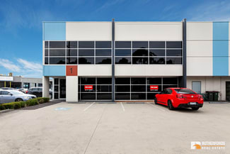 Offices commercial property leased at 1/58 Mahoneys Road Thomastown VIC 3074 Offices commercial property leased at 1/58 Mahoneys Road Thomastown VIC 3074