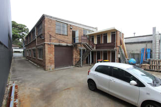 Factory, Warehouse & Industrial commercial property leased at 117 Boundary Road Peakhurst NSW 2210 Factory, Warehouse & Industrial commercial property leased at 117 Boundary Road Peakhurst NSW 2210