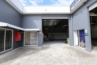Factory, Warehouse & Industrial commercial property leased at 5/76 Kortum Drive Burleigh Heads QLD 4220 Factory, Warehouse & Industrial commercial property leased at 5/76 Kortum Drive Burleigh Heads QLD 4220