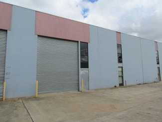 Factory, Warehouse & Industrial commercial property leased at 3/59 Reserve Road Melton VIC 3337 Factory, Warehouse & Industrial commercial property leased at 3/59 Reserve Road Melton VIC 3337
