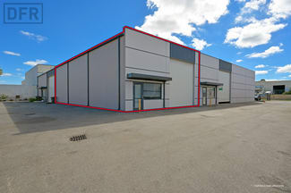 Factory, Warehouse & Industrial commercial property leased at 3/38 Barberry Way Bibra Lake WA 6163