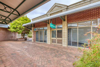Medical / Consulting commercial property leased at 16/27 Old Great Northern Highway Midland WA 6056 Medical / Consulting commercial property leased at 16/27 Old Great Northern Highway Midland WA 6056