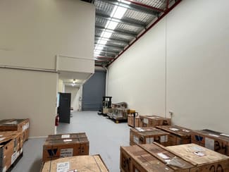 Showrooms / Bulky Goods commercial property leased at Unit 2/15-17 Chaplin Drive Lane Cove NSW 2066 Showrooms / Bulky Goods commercial property leased at Unit 2/15-17 Chaplin Drive Lane Cove NSW 2066