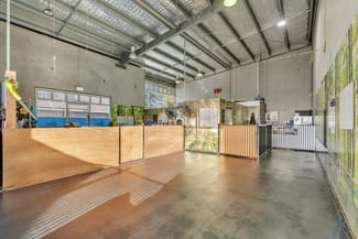 Factory, Warehouse & Industrial commercial property leased at 2/41-43 Rene Street Noosaville QLD 4566 Factory, Warehouse & Industrial commercial property leased at 2/41-43 Rene Street Noosaville QLD 4566