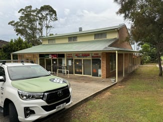 Shop & Retail commercial property leased at Shop 4/41 Hall Drive Menai NSW 2234 Shop & Retail commercial property leased at Shop 4/41 Hall Drive Menai NSW 2234