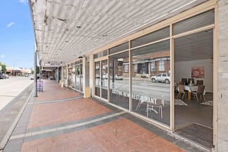 Shop & Retail commercial property for lease at 13 Vincent Street Cessnock NSW 2325