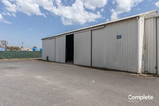 Factory, Warehouse & Industrial commercial property for lease at SHED 2/249 COMMERCIAL STREET WEST Mount Gambier SA 5290 Factory, Warehouse & Industrial commercial property for lease at SHED 2/249 COMMERCIAL STREET WEST Mount Gambier SA 5290