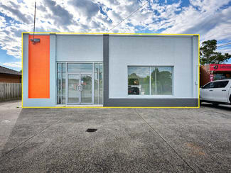 Shop & Retail commercial property leased at 131 Jacksons Road Noble Park North VIC 3174 Shop & Retail commercial property leased at 131 Jacksons Road Noble Park North VIC 3174