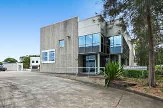 Factory, Warehouse & Industrial commercial property leased at 17/376-380 Eastern Valley Way Chatswood NSW 2067 Factory, Warehouse & Industrial commercial property leased at 17/376-380 Eastern Valley Way Chatswood NSW 2067