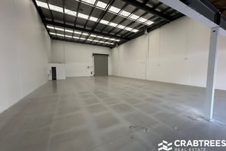Showrooms / Bulky Goods commercial property leased at 1/124 Canterbury Road Kilsyth VIC 3137 Showrooms / Bulky Goods commercial property leased at 1/124 Canterbury Road Kilsyth VIC 3137