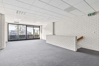 Offices commercial property leased at 1/111 Canterbury Road Heathmont VIC 3135 Offices commercial property leased at 1/111 Canterbury Road Heathmont VIC 3135