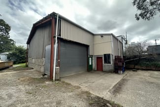 Factory, Warehouse & Industrial commercial property leased at 505 Crown Street Wollongong NSW 2500 Factory, Warehouse & Industrial commercial property leased at 505 Crown Street Wollongong NSW 2500