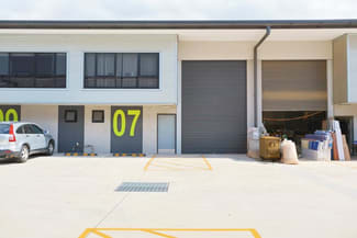 Factory, Warehouse & Industrial commercial property leased at Unit 7/40 Anzac Street Chullora NSW 2190 Factory, Warehouse & Industrial commercial property leased at Unit 7/40 Anzac Street Chullora NSW 2190