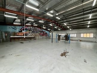 Factory, Warehouse & Industrial commercial property leased at 26 Endeavour Street Mackay QLD 4740