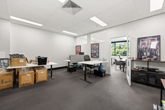 Medical / Consulting commercial property leased at G12/202 Jells Road Wheelers Hill VIC 3150 Medical / Consulting commercial property leased at G12/202 Jells Road Wheelers Hill VIC 3150