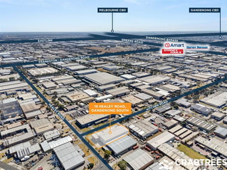 Offices commercial property leased at 19 Healey Road Dandenong South VIC 3175 Offices commercial property leased at 19 Healey Road Dandenong South VIC 3175