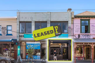 Shop & Retail commercial property leased at Shop 2/360 Brunswick Street Fitzroy VIC 3065 Shop & Retail commercial property leased at Shop 2/360 Brunswick Street Fitzroy VIC 3065