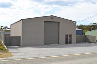 Factory, Warehouse & Industrial commercial property leased at Rarely offered/18 Burgess Drive Shearwater TAS 7307 Factory, Warehouse & Industrial commercial property leased at Rarely offered/18 Burgess Drive Shearwater TAS 7307