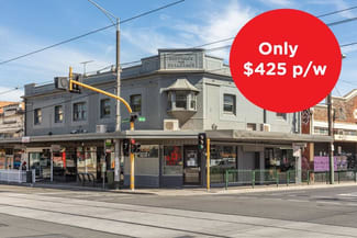 Medical / Consulting commercial property leased at Level 1/288 Auburn Road Hawthorn VIC 3122 Medical / Consulting commercial property leased at Level 1/288 Auburn Road Hawthorn VIC 3122