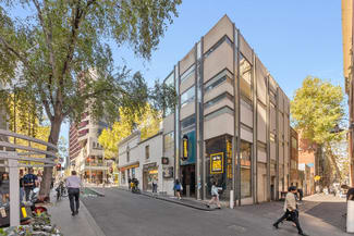 Shop & Retail commercial property leased at 319 Swanston Street Melbourne VIC 3000 Shop & Retail commercial property leased at 319 Swanston Street Melbourne VIC 3000