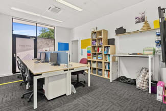 Medical / Consulting commercial property leased at Unit 9, 32 Bayfield Street Rosny Park TAS 7018 Medical / Consulting commercial property leased at Unit 9, 32 Bayfield Street Rosny Park TAS 7018