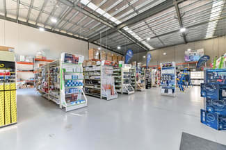 Factory, Warehouse & Industrial commercial property leased at Unit 1/1225 Koo Wee Rup Road Pakenham VIC 3810 Factory, Warehouse & Industrial commercial property leased at Unit 1/1225 Koo Wee Rup Road Pakenham VIC 3810