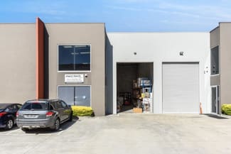 Factory, Warehouse & Industrial commercial property leased at Unit 3/45 Technology Circuit Hallam VIC 3803 Factory, Warehouse & Industrial commercial property leased at Unit 3/45 Technology Circuit Hallam VIC 3803