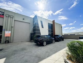 Factory, Warehouse & Industrial commercial property leased at 3/385 McClelland Drive Langwarrin VIC 3910 Factory, Warehouse & Industrial commercial property leased at 3/385 McClelland Drive Langwarrin VIC 3910