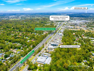 Offices commercial property leased at 7 & 8/3950 Pacific Highway Loganholme QLD 4129 Offices commercial property leased at 7 & 8/3950 Pacific Highway Loganholme QLD 4129