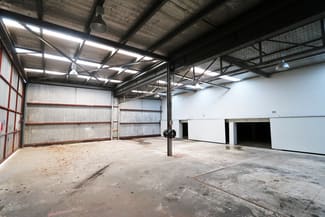 Factory, Warehouse & Industrial commercial property leased at Part/18 Herbert Street Invermay TAS 7248 Factory, Warehouse & Industrial commercial property leased at Part/18 Herbert Street Invermay TAS 7248