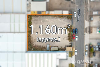 Development / Land commercial property leased at 46-48 Maida Avenue Sunshine North VIC 3020 Development / Land commercial property leased at 46-48 Maida Avenue Sunshine North VIC 3020