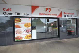 Shop & Retail commercial property leased at 10 Kleins Road Northmead NSW 2152 Shop & Retail commercial property leased at 10 Kleins Road Northmead NSW 2152