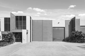 Offices commercial property leased at 3/27 Bate Close Pakenham VIC 3810